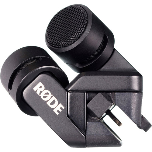 میکروفون-آیفون-Rode-iXY-Stereo-Microphone